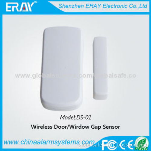 Tamper function sensor used for doors/windows professionallyNew